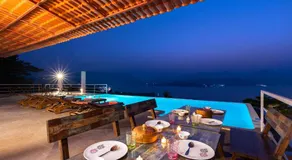 StayVista's Princess - A Villa with Infinity Pool & Breathtaking Views - Image 4