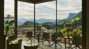 Alpiana Dolce Vita Mountain Resort & SPA - Image 3