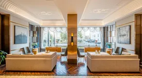 Atour Hotel Shanghai Pudong Jinqiao International Commercial Plaza - Image 2