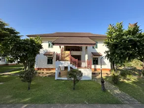 Teak Garden Resort, Chiang Rai - Image 4