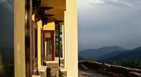 Tranquility In The Himalayas - Image 4