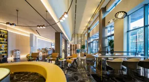Atour Hotel Qingdao Chengyang Chunyang Road - Image 5