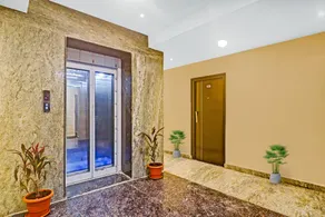 HOTEL O LANCO TECHNO PARK. - Image 5