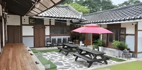Hakdong Hanok Pension - Image 4