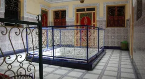 Hôtel Sindi Sud - Image 4