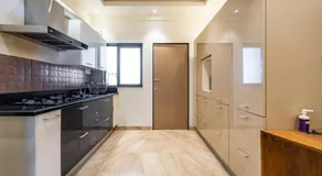 Mirashya at Anantam Residences - Luxury Sea View 4BHK with Pool Access - Image 5