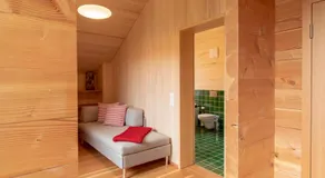 Hotel Gasthaus Hergiswald - Image 4
