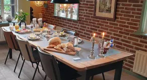 Bed en Breakfast De Boksloot - Image 4