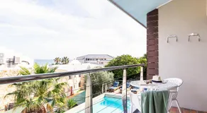 Camps Bay Village - Beach Studios - Image 4