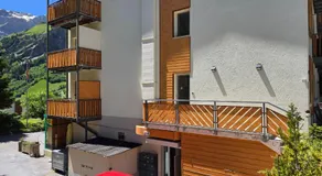 Appartamento con 1 camera da letto per 3 persone - Image 3