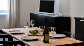 Baross Boutique Apartman - Image 4