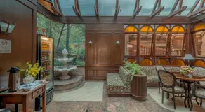 Hotel Glória Blumenau - Image 3