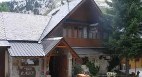 Albergue "El Aguila" - Image 2
