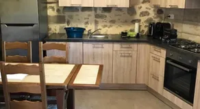 appartement de l'église et du château 2 à 15 personnes - Image 3