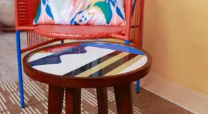 Maison Arcades chambre 2 - Image 4