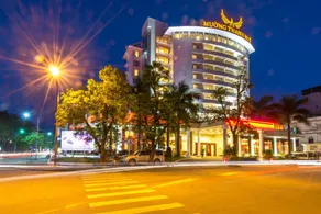 Muong Thanh Holiday Hue Hotel - Image 4