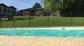 T3 pays du piment d'Espelette - résidence avec piscine chauffée - Image 5