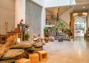 日月潭山慕藝旅 Sun Moon Inn - Image 5