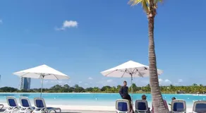 Condo by beautiful Lagoon - Image 3