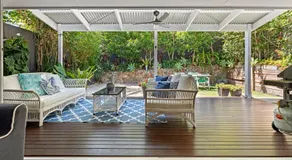 2 Ocean Whisper 16 Solway Drive - Dog Friendly Tropical Oasis - Image 2