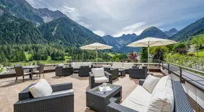 Alpenhotel Zimba - Image 3