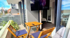 Vibe Oriente Spot Cama king Terraza y Piscina - Image 2