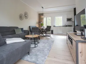 Modern apartment with balcony in Winterberg Züschen - Image 4