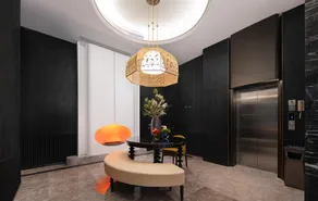 Yi Wu Man Ting City hotel (International Trade Cit) - Image 2