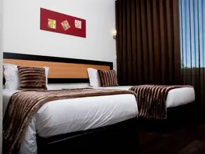 Hotel Muchacho - Image 2