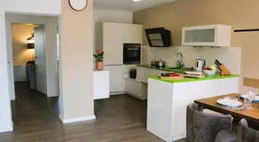 Wohnung bei Façon - Image 2