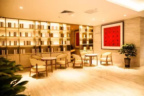 Ji Hotel Lanzhou West Railway Station North - Image 4