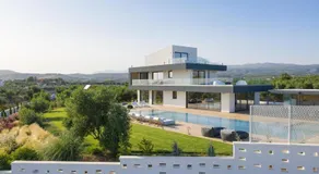 Aesthea 5-star Villa, 2Pools, Gym, Cinema, Sauna, By ThinkVilla - Image 4