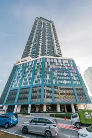Space Residency Premier Suites Johor Bahru - Image 3