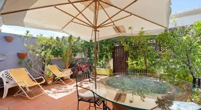 Sabaudia Terrazza Privata Con Vista - Image 3