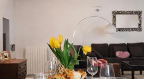 Apartamento con 1 dormitorio para 3 personas - Image 2