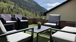 Ático para 12 personas con Vistas Panorámicas I AndStay - Image 5