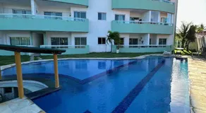 Cumbuco Vista Mar - Apartamento com Piscina e Jacuzzi - Image 3