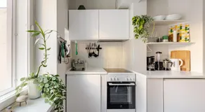 Your Helsinki Base - Chic & Well-Located - 24h Keybox entry - Image 2
