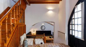 Belvedere Medieval Villa - Image 2
