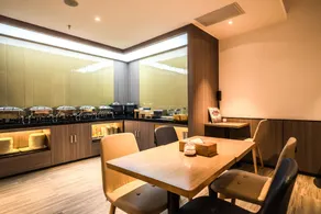 Hanting Hotel Zhuhai Xiangzhou Long Distance Bus Station - Image 5