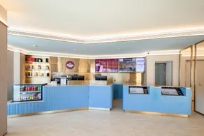 Hanting Hotel Meng County Yangquan North Station Jinlong Street - Image 5