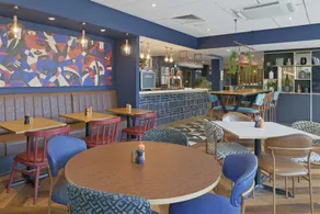 Travelodge Newcastle Central - Image 2