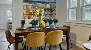 Step into School Spirit at the Golden Dome Getaway - Image 4