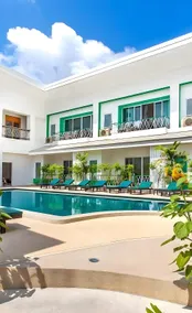 Khun Chaweng Resort - Image 5