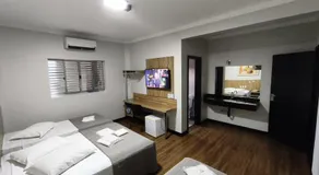 Hotel Talismã - Image 2