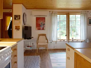4 person holiday home in Öregrund - Image 4