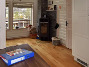 8 Personen Ferienhaus in ÅSERAL - Image 3