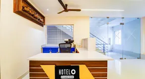 Super Hotel O Aarapalayam - Image 5