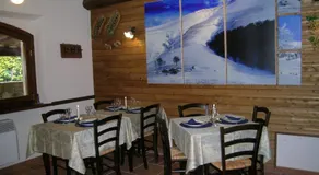 Les Chalets B&B - Image 4