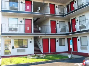 Red Carpet Inn Williamstown - Image 5